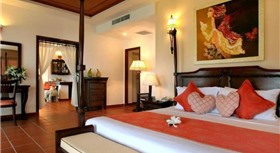 Palm Garden Beach Resort & Spa Hội An