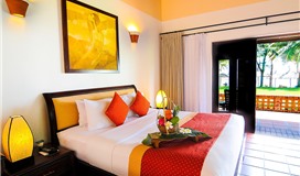 Deluxe Hướng Biển (Deluxe Sea View)