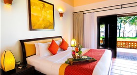 Palm Garden Beach Resort & Spa Hội An