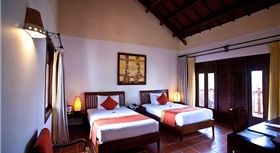 Palm Garden Beach Resort & Spa Hội An