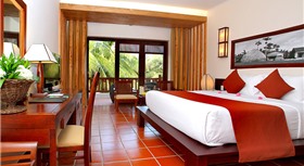 Palm Garden Beach Resort & Spa Hội An