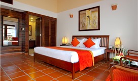 Deluxe Hướng Vườn (Deluxe Garden View)