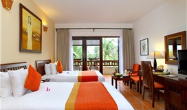 Superior Hướng Biển (Superior Sea View)