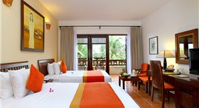 Palm Garden Beach Resort & Spa Hội An