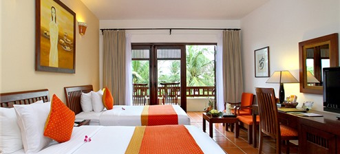 Superior Hướng Biển (Superior Sea View)