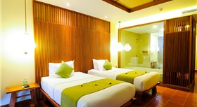 Palm Garden Beach Resort & Spa Hội An