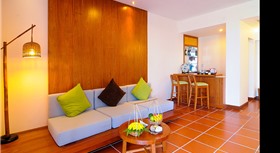 Palm Garden Beach Resort & Spa Hội An