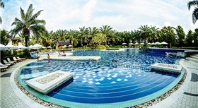 Palm Garden Beach Resort & Spa Hội An