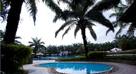 Palm Garden Beach Resort & Spa Hội An