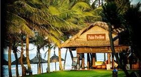 Palm Garden Beach Resort & Spa Hội An