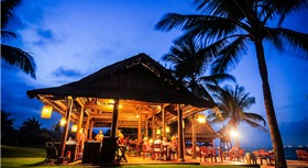 Palm Garden Beach Resort & Spa Hội An