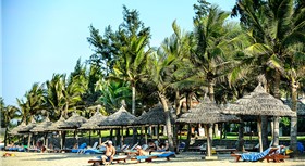 Palm Garden Beach Resort & Spa Hội An