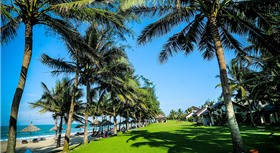 Palm Garden Beach Resort & Spa Hội An