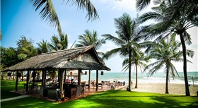 Palm Garden Beach Resort & Spa Hội An