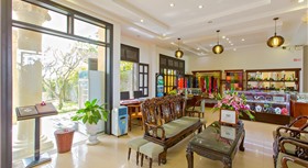 Phú Thịnh Boutique Resort & Spa