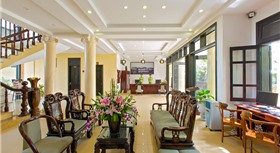 Phú Thịnh Boutique Resort & Spa