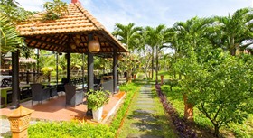 Phú Thịnh Boutique Resort & Spa
