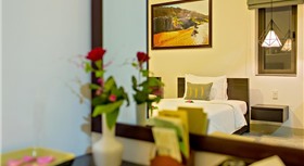 Phú Thịnh Boutique Resort & Spa