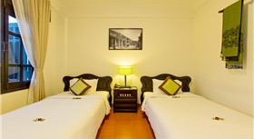 Phú Thịnh Boutique Resort & Spa