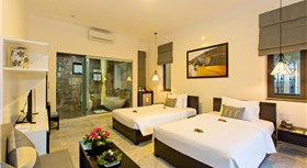 Phú Thịnh Boutique Resort & Spa