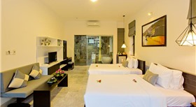 Phú Thịnh Boutique Resort & Spa