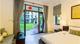Phú Thịnh Boutique Resort & Spa