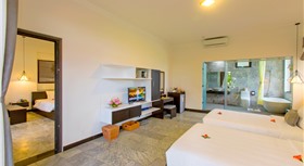 Phú Thịnh Boutique Resort & Spa