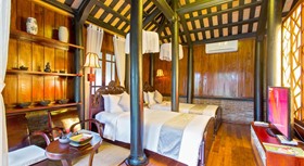 Phú Thịnh Boutique Resort & Spa
