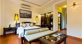 Phú Thịnh Boutique Resort & Spa