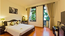 Phú Thịnh Boutique Resort & Spa