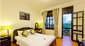 Phú Thịnh Boutique Resort & Spa