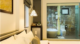 Phú Thịnh Boutique Resort & Spa