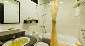 Phú Thịnh Boutique Resort & Spa