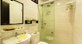 Phú Thịnh Boutique Resort & Spa