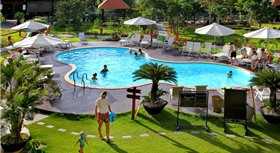 Phú Thịnh Boutique Resort & Spa