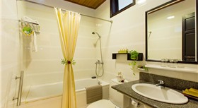 Phú Thịnh Boutique Resort & Spa