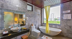 Phú Thịnh Boutique Resort & Spa