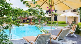 Phú Thịnh Boutique Resort & Spa