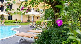 Phú Thịnh Boutique Resort & Spa