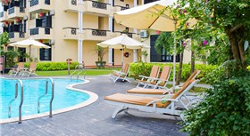 Phú Thịnh Boutique Resort & Spa