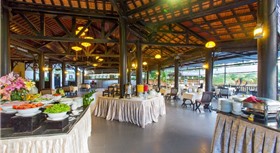 Phú Thịnh Boutique Resort & Spa