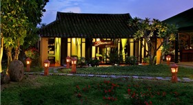 Phú Thịnh Boutique Resort & Spa