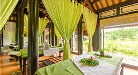 Phú Thịnh Boutique Resort & Spa