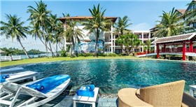 River Beach Resort River Beach Resort