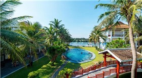 River Beach Resort River Beach Resort