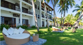 River Beach Resort River Beach Resort