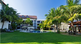 River Beach Resort River Beach Resort