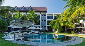 River Beach Resort River Beach Resort