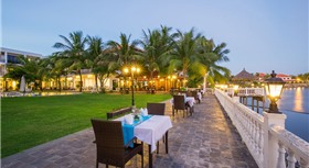 River Beach Resort River Beach Resort
