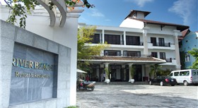 River Beach Resort River Beach Resort